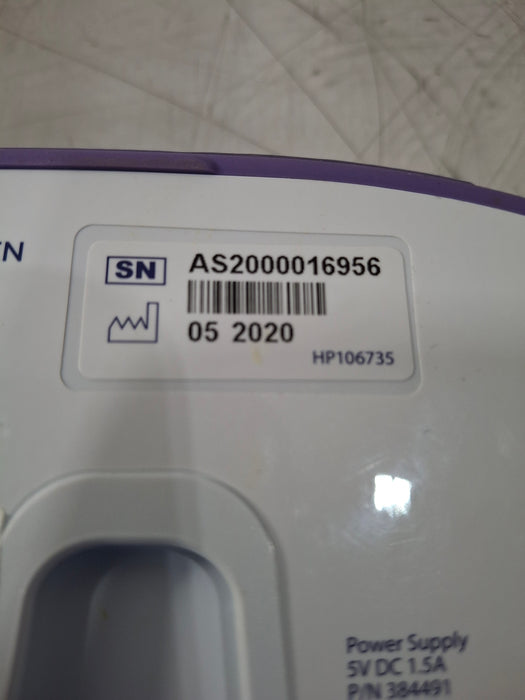 Covidien Kangaroo Connect Enteral Pump