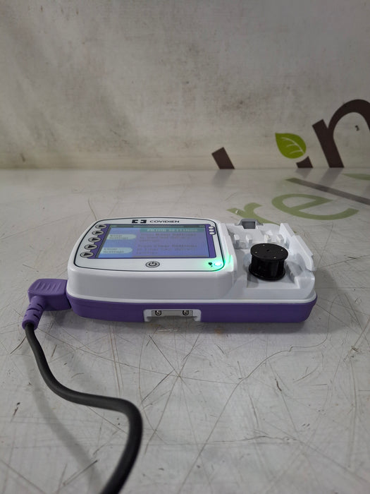 Covidien Kangaroo Connect Enteral Pump