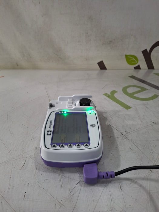 Covidien Kangaroo Connect Enteral Pump
