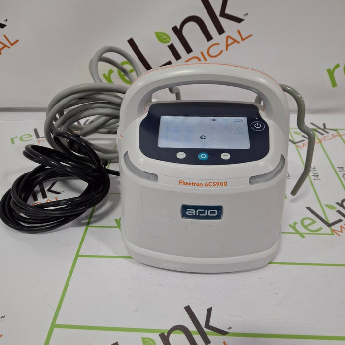 Arjo Flowtron ACS900 Continuous Sequential DVT Pump