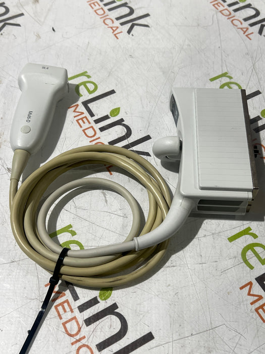 Siemens Acuson 9L4 Linear Transducer