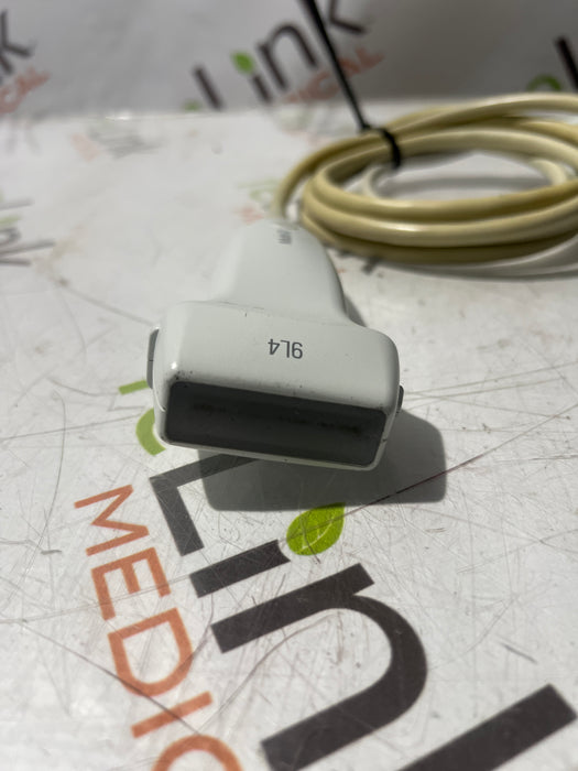 Siemens Acuson 9L4 Linear Transducer