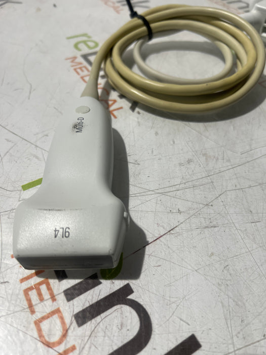 Siemens Acuson 9L4 Linear Transducer