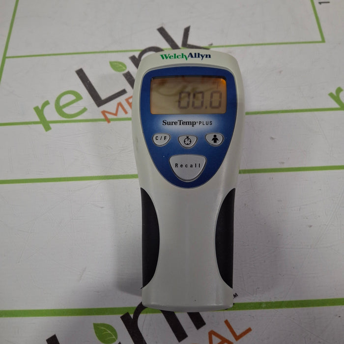 Welch Allyn SureTemp Plus 692 Thermometer