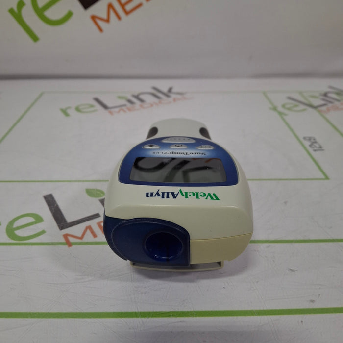 Welch Allyn SureTemp Plus 692 Thermometer