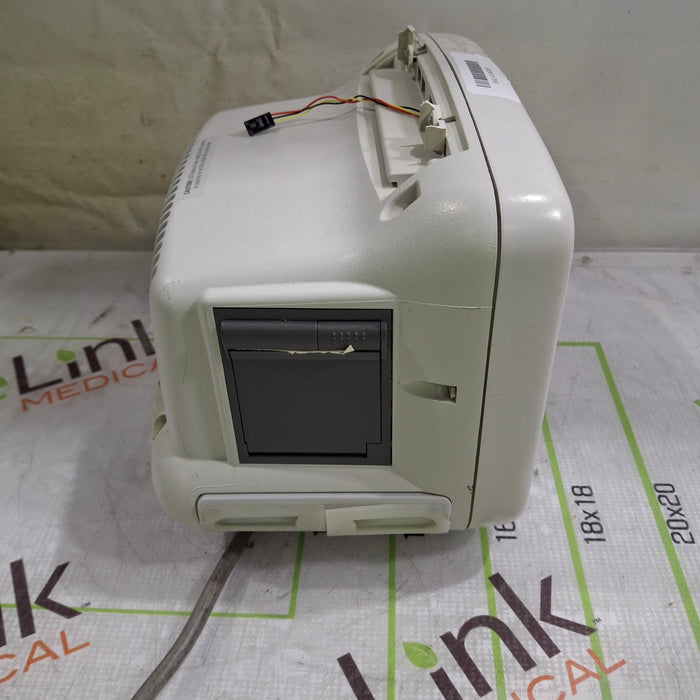 GE Healthcare Dash 3000 - Masimo SpO2 Patient Monitor
