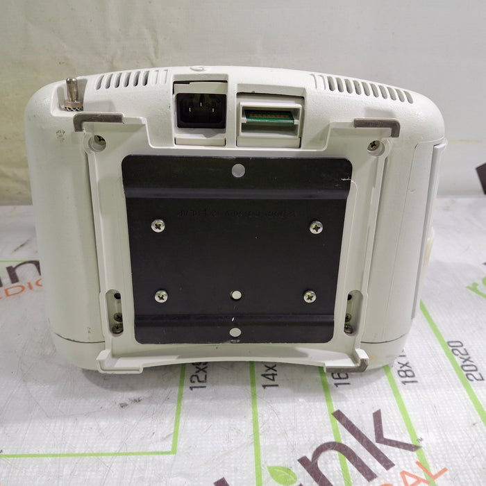 GE Healthcare Dash 3000 - Masimo SpO2 Patient Monitor