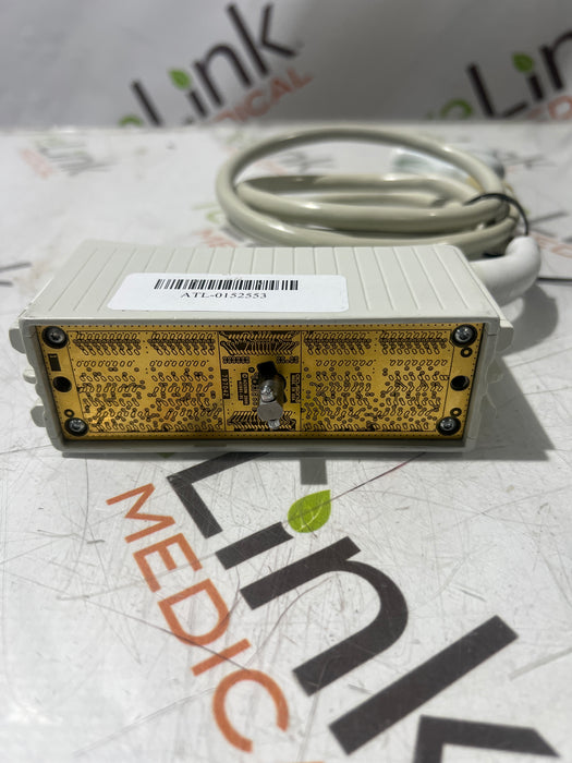Siemens 4C1 Curved Transducer