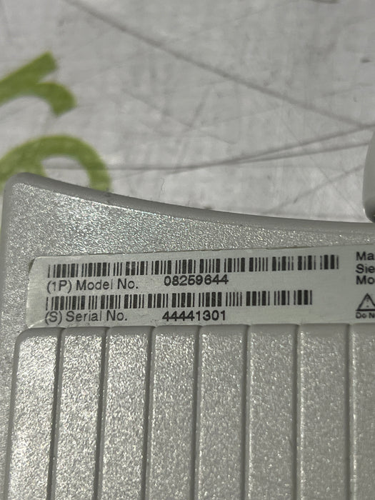 Siemens 4C1 Curved Transducer