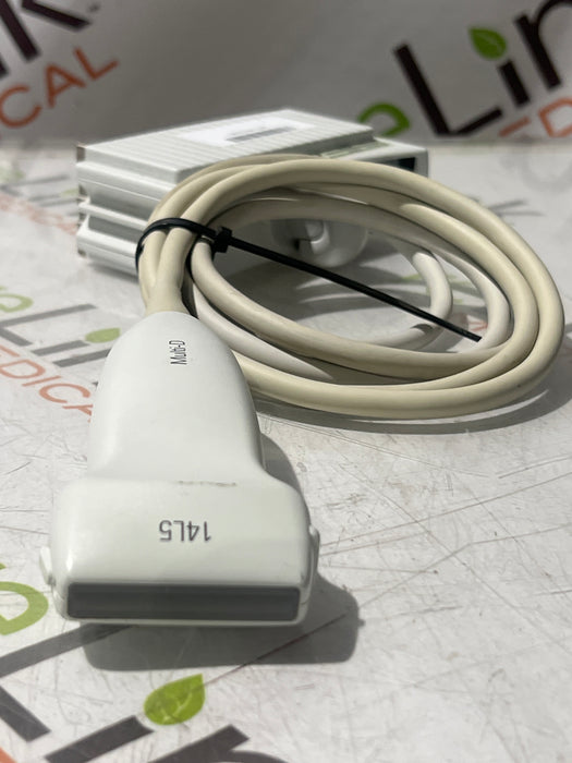 Siemens Acuson 14L5 Linear Transducer
