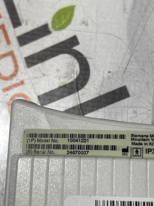 Siemens Acuson 14L5 Linear Transducer