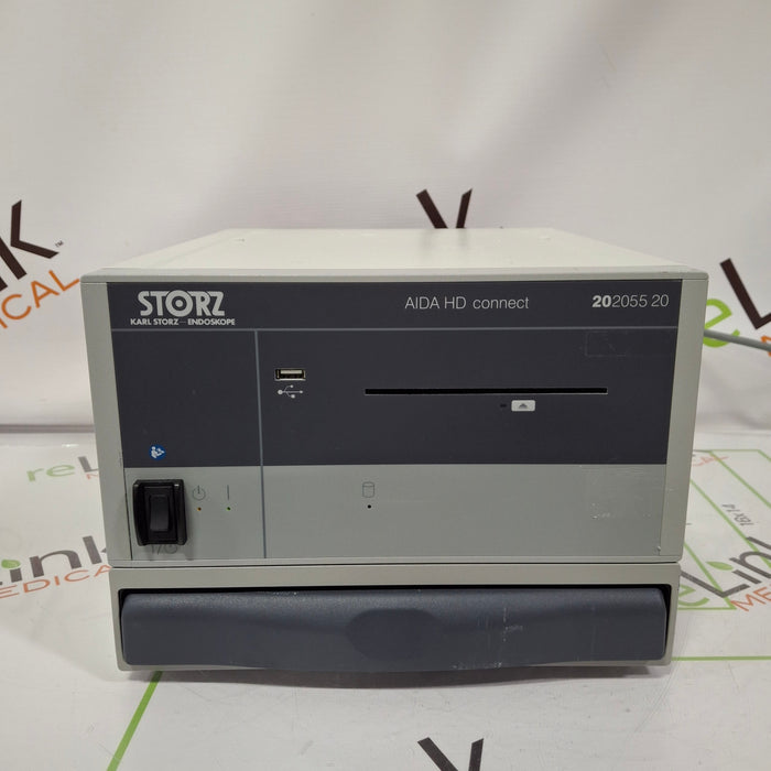 Karl Storz 202055 20 AIDA HD Connect