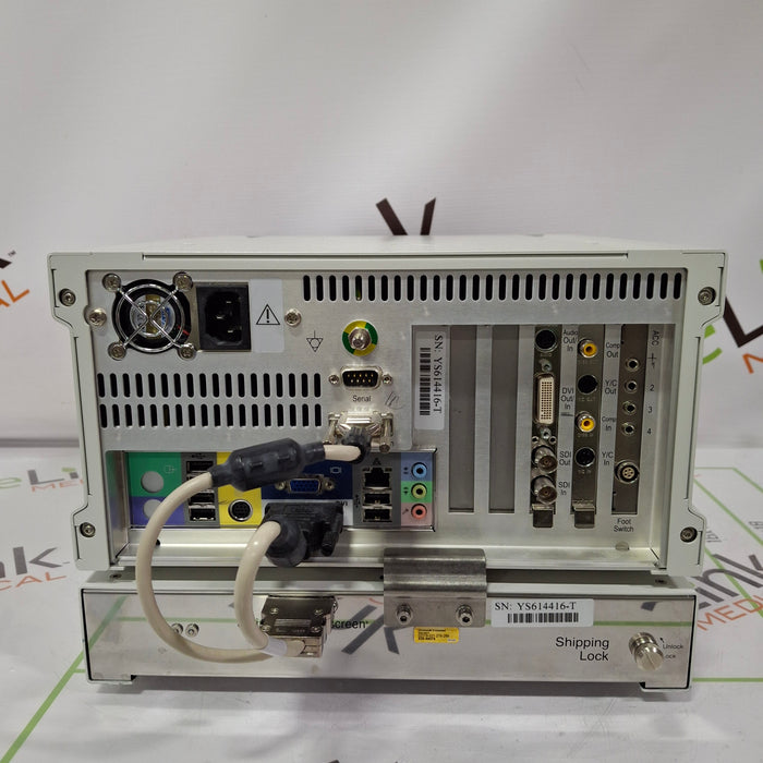 Karl Storz 202055 20 AIDA HD Connect