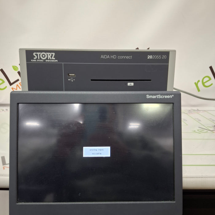 Karl Storz 202055 20 AIDA HD Connect