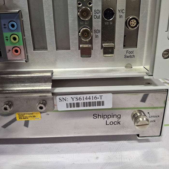 Karl Storz 202055 20 AIDA HD Connect