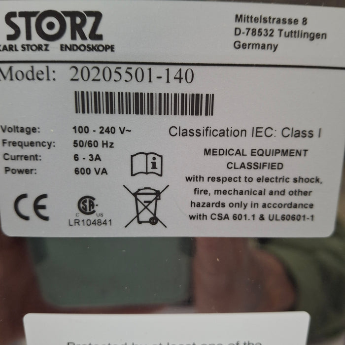 Karl Storz 202055 20 AIDA HD Connect