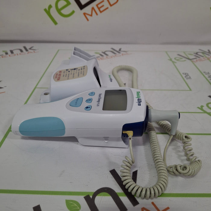 Welch Allyn SureTemp Plus 692 Thermometer