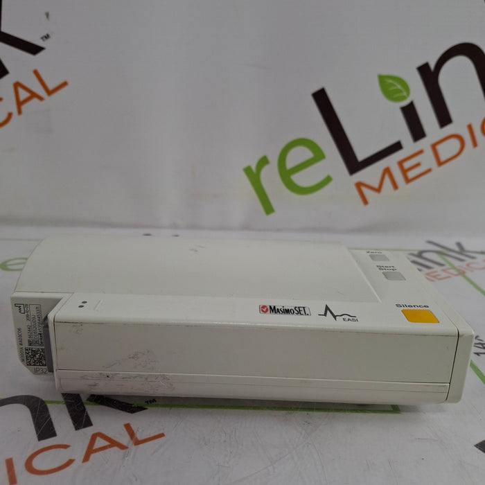 Philips M3001A-A03C06 Masimo SpO2, NIBP, ECG, Temp, IBP MMS Module