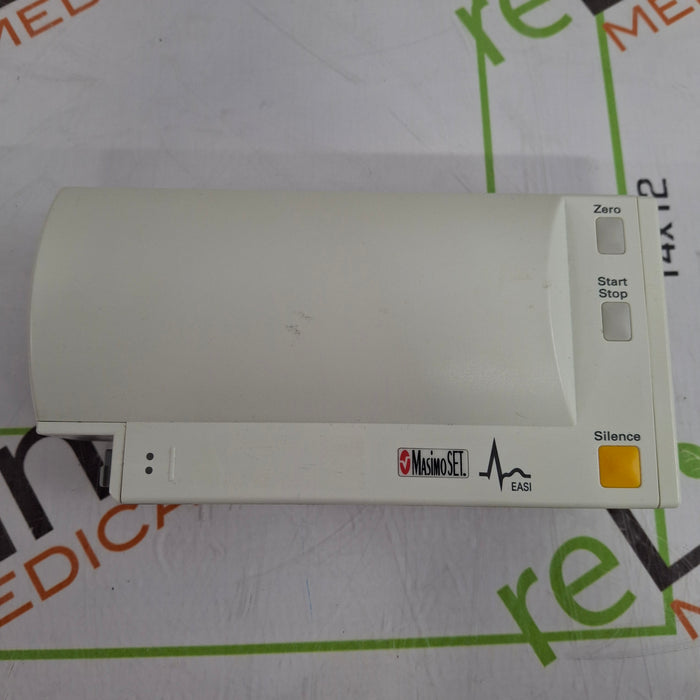 Philips M3001A-A03C06 Masimo SpO2, NIBP, ECG, Temp, IBP MMS Module