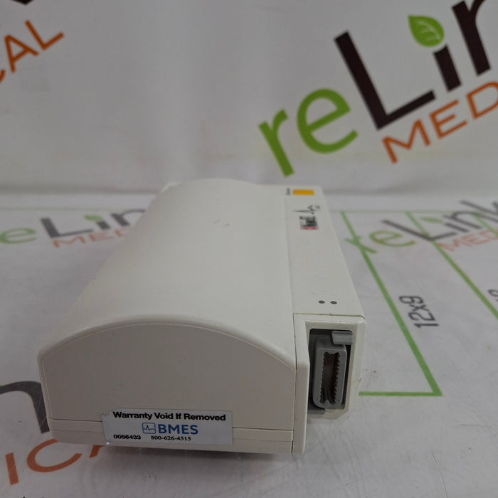 Philips M3001A-A03C06 Masimo SpO2, NIBP, ECG, Temp, IBP MMS Module