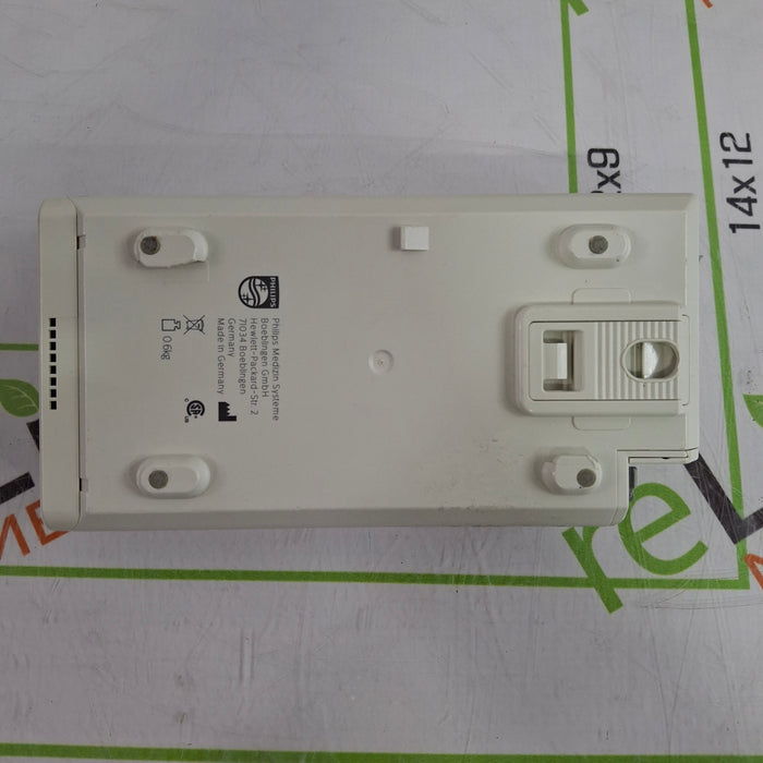 Philips M3001A-A03C06 Masimo SpO2, NIBP, ECG, Temp, IBP MMS Module