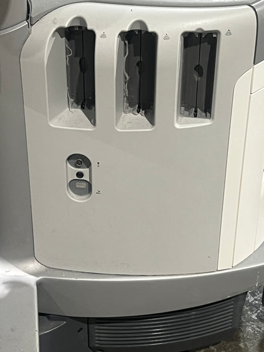 Siemens Acuson S1000 Helx Evolution Ultrasound