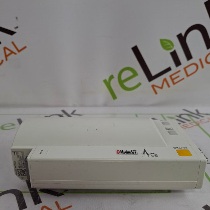 Philips M3001A-A03C06 Masimo SpO2, NIBP, ECG, Temp, IBP MMS Module