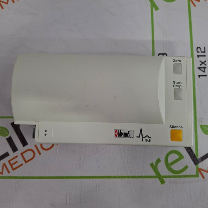 Philips M3001A-A03C06 Masimo SpO2, NIBP, ECG, Temp, IBP MMS Module