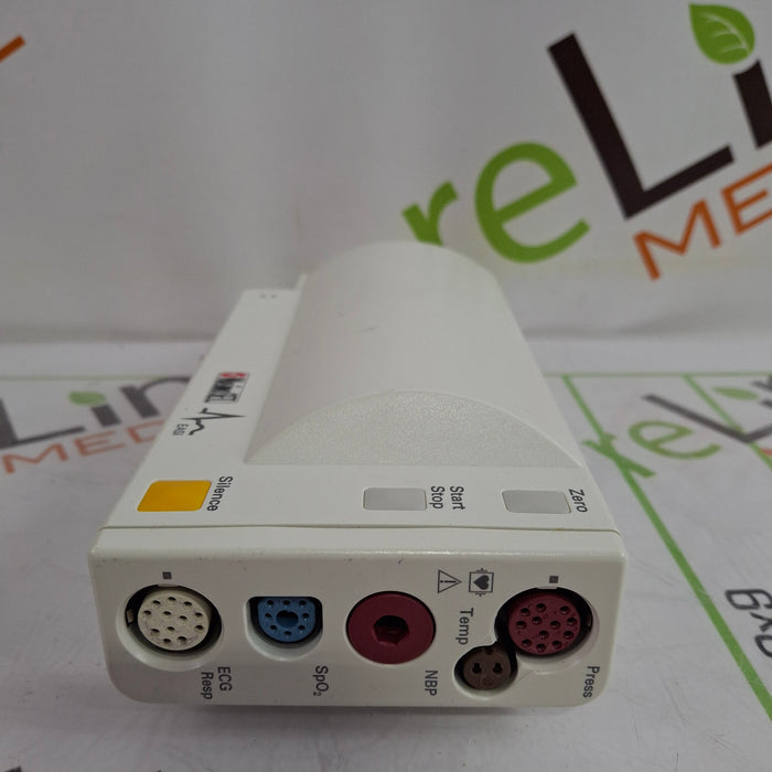 Philips M3001A-A03C06 Masimo SpO2, NIBP, ECG, Temp, IBP MMS Module
