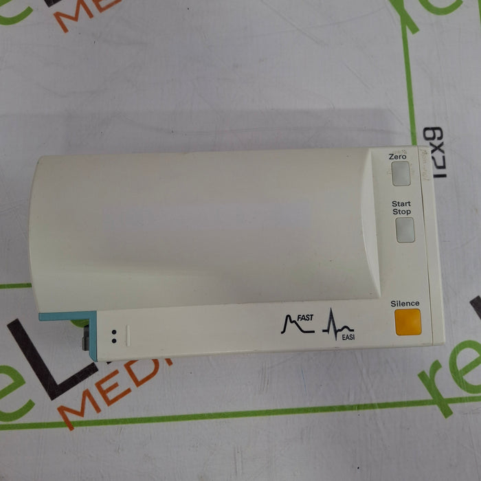 Philips M3001A-A01C06 Fast SpO2, NIBP, ECG, Temp, IBP MMS Module