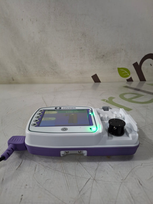 Covidien Kangaroo Connect Enteral Pump