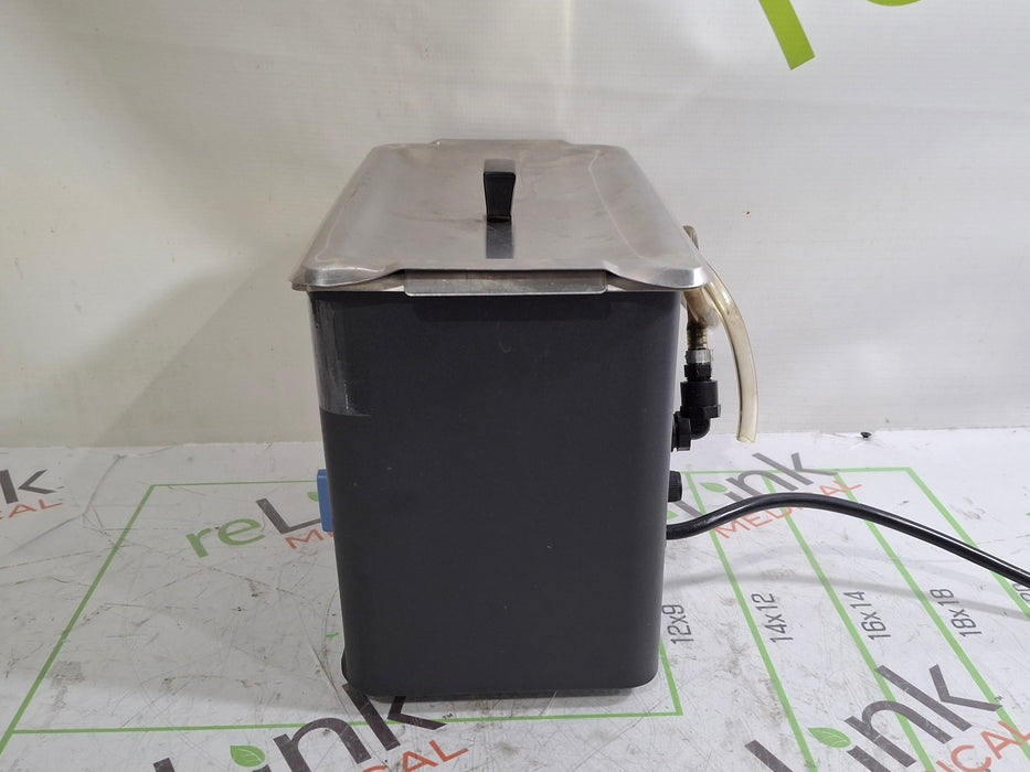 L&R Manufacturing Quantrex Ultrasonic Cleaning System