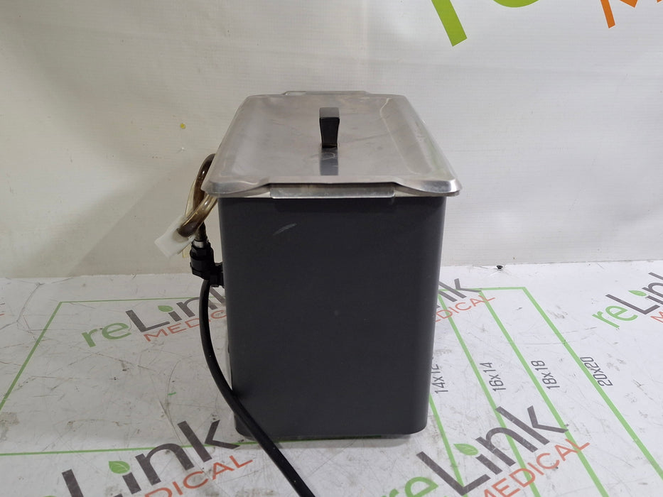 L&R Manufacturing Quantrex Ultrasonic Cleaning System