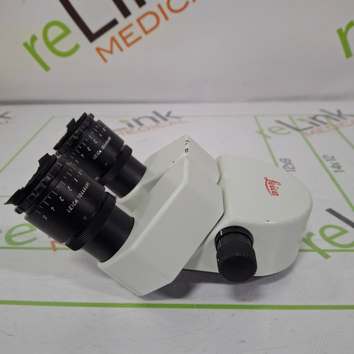 Leica 10446574 Microscope Binocular Tube Head