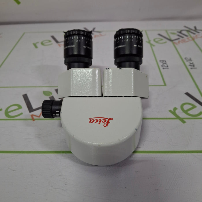 Leica 10446574 Microscope Binocular Tube Head