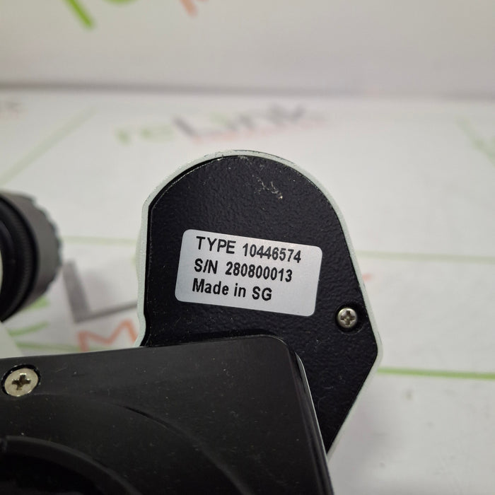 Leica 10446574 Microscope Binocular Tube Head