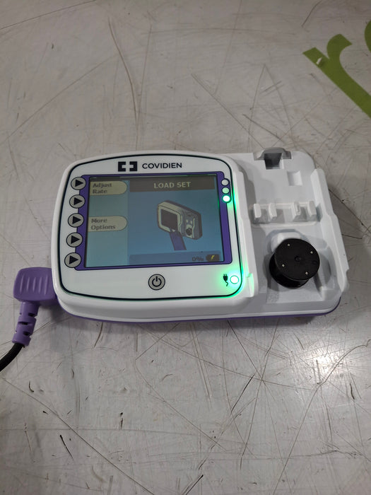 Covidien Kangaroo Connect Enteral Pump