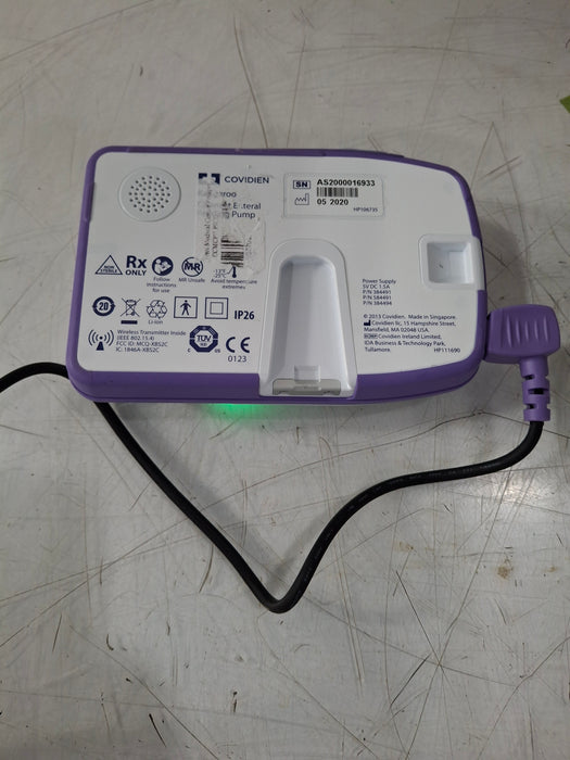Covidien Kangaroo Connect Enteral Pump