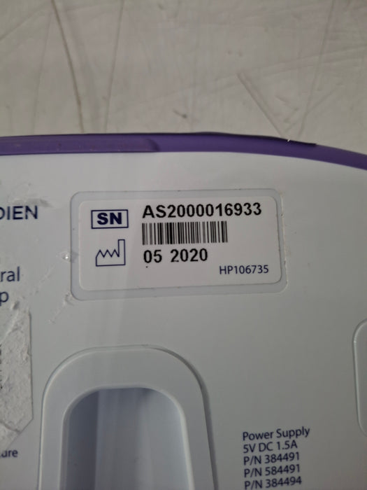Covidien Kangaroo Connect Enteral Pump