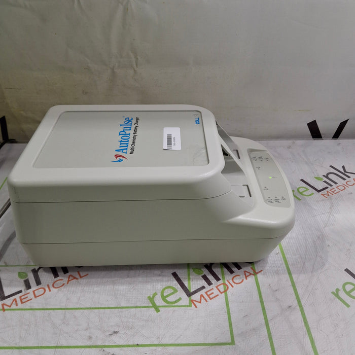 Zoll AutoPulse Battery Charger