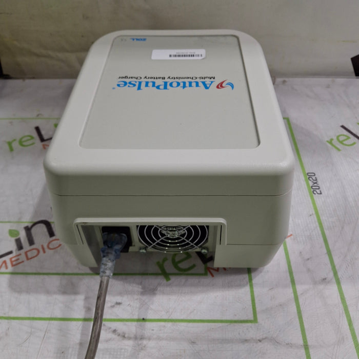 Zoll AutoPulse Battery Charger