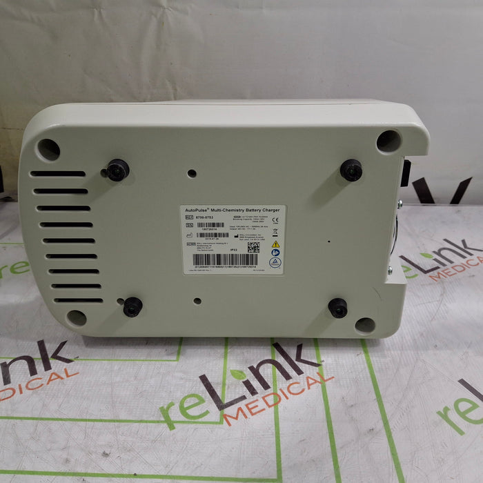 Zoll AutoPulse Battery Charger