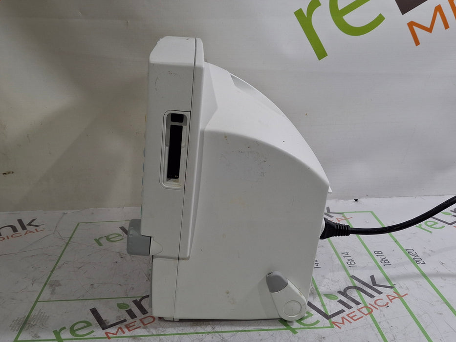 Datex-Ohmeda Cardiocap 5 Anesthesia Monitor