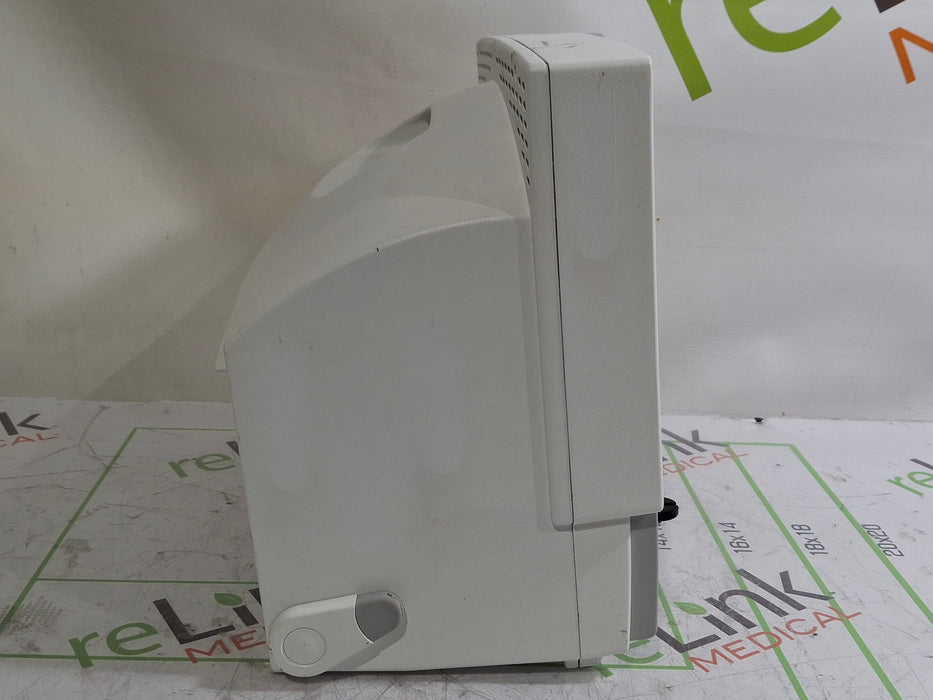 Datex-Ohmeda Cardiocap 5 Anesthesia Monitor