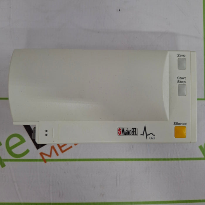 Philips M3001A-A03C06 Masimo SpO2, NIBP, ECG, Temp, IBP MMS Module