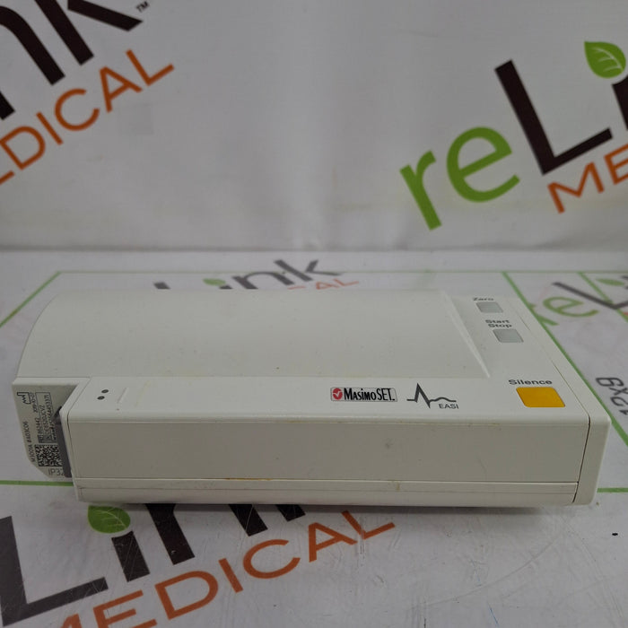 Philips M3001A-A03C06 Masimo SpO2, NIBP, ECG, Temp, IBP MMS Module