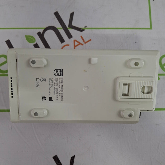 Philips M3001A-A03C06 Masimo SpO2, NIBP, ECG, Temp, IBP MMS Module