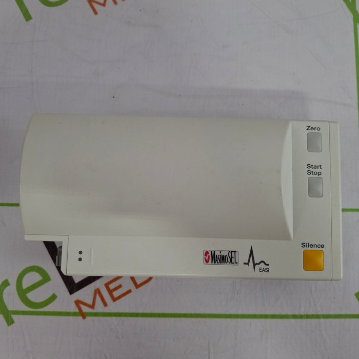 Philips M3001A-A03C06 Masimo SpO2, NIBP, ECG, Temp, IBP MMS Module