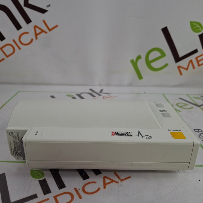 Philips M3001A-A03C06 Masimo SpO2, NIBP, ECG, Temp, IBP MMS Module