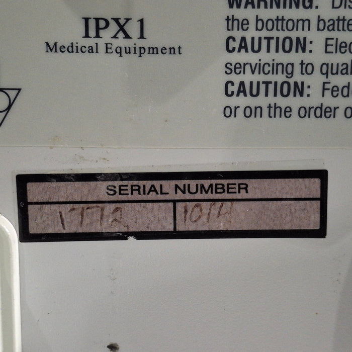 Hospira Plum A+ Infusion Pump